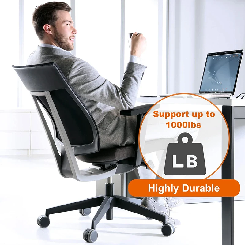 Chair Gas Piston Electroplate Gas Spring Bar Stools Chair Spare Parts Metal Modern CLASS 3 / 4 Office Chair Accessories Gas Lift