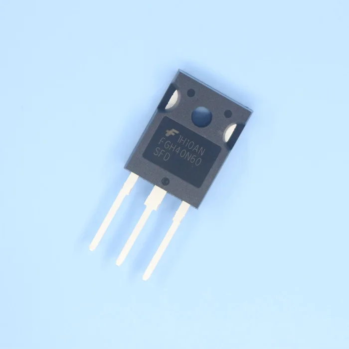  Высокое качество FGH60N60 IGBT 600V 120A 378W TO247 FGH60N60SFD BOM