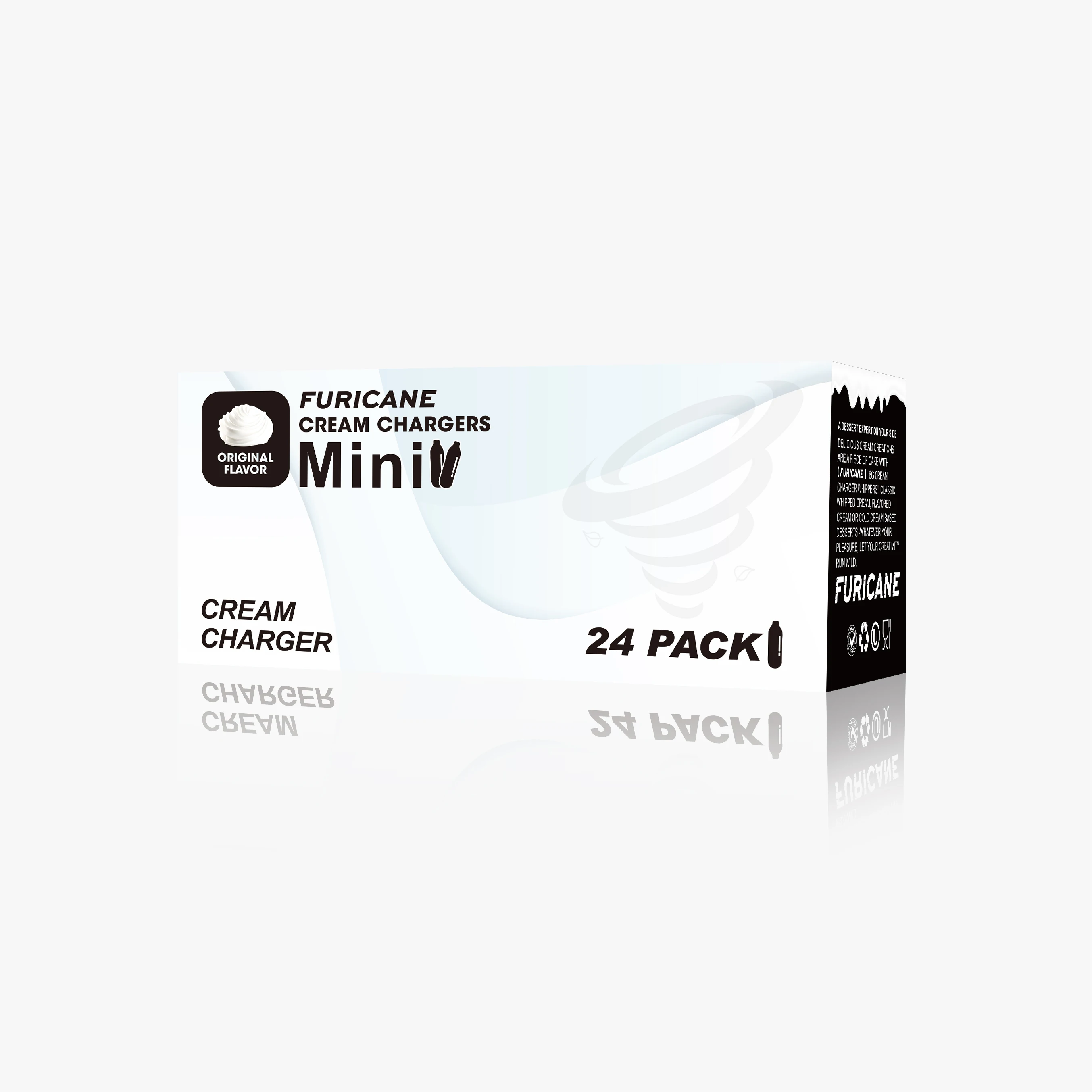 8g 20g 24G 25g Mini Gas Tanks Cylinders Cartridge Capsules Canisters Refill Seamless