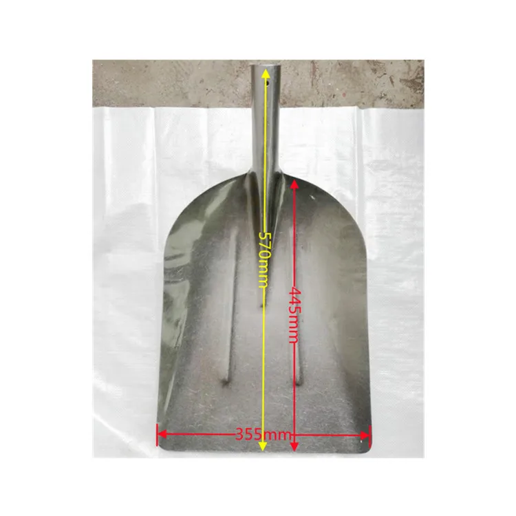 Russian shovel head   Railway steel forged shovel head  professional in tools 30 years