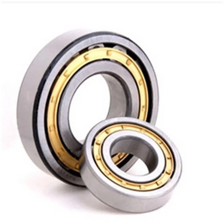 Good Quality Low Noise  NF2305  Cylindrical Roller Bearing   NF2305