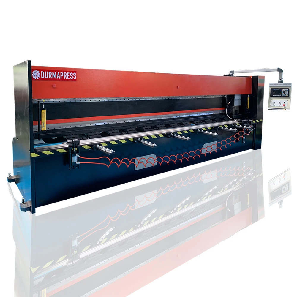 V-образный режущий станок