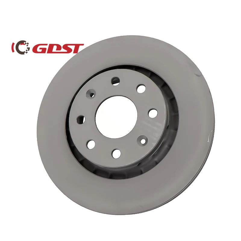 GDST, Прямая продажа с завода, высокое качество, OEM 96471275, автоматическая тормозная система, углеродный керамический тормозной диск для Chevrolet AVEO Pontiac G3 Wave
