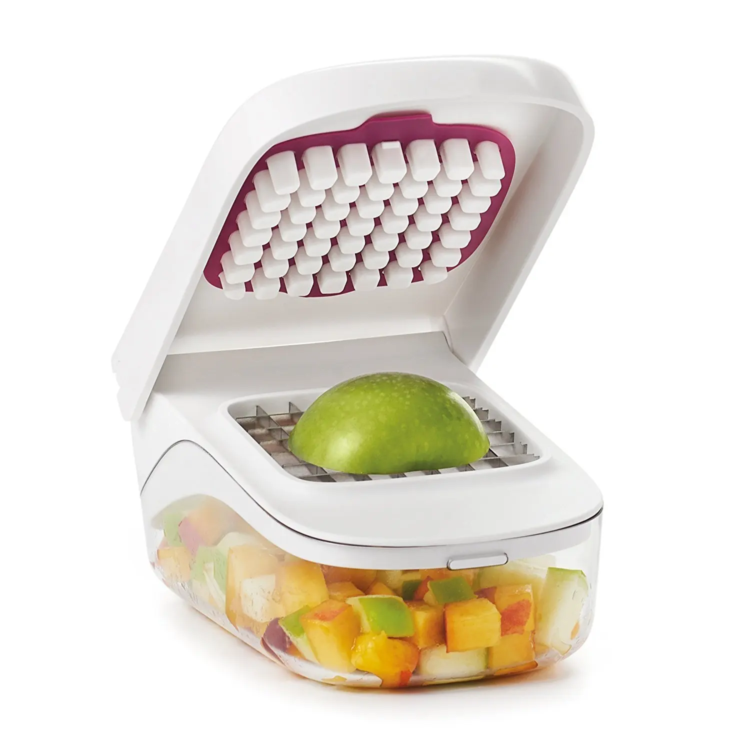 Kitchen Multifunctional Accessories Mandoline Slicer salad cutter Potato Peeler chopper  Vegetable Slicer Cutter