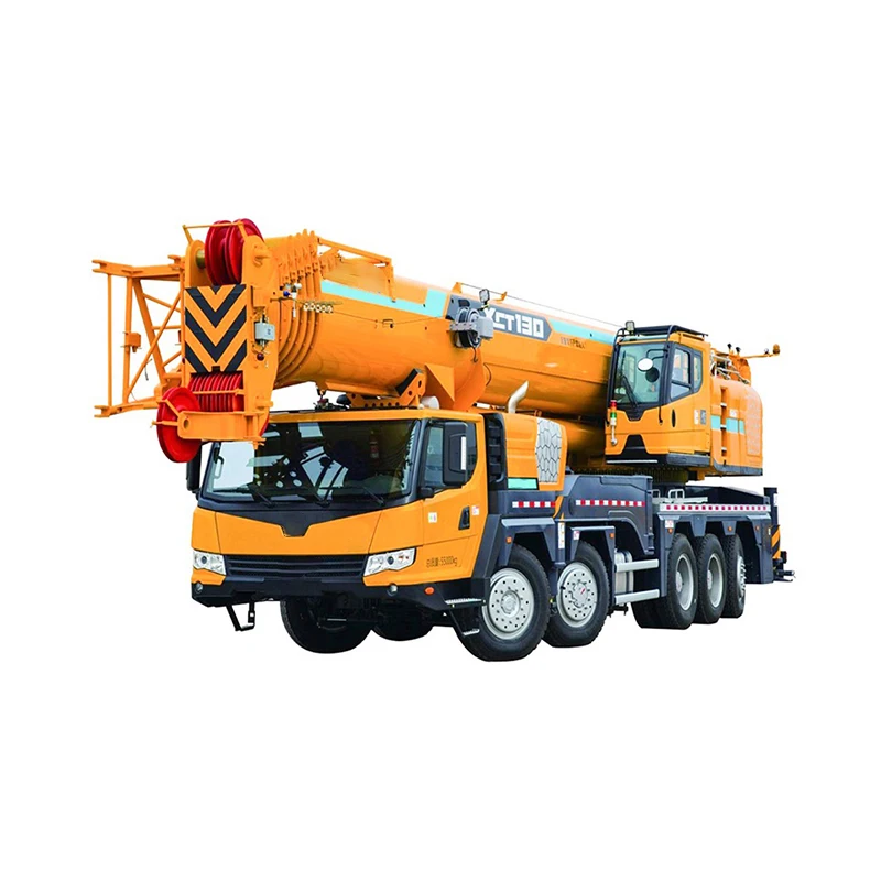 Китайский главный бренд официальный поставщик 130 тонна XCT130 автокран по хорошей цене для продажи