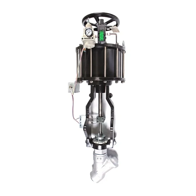 1/2 Globe Valve 1 Inch Steam 3/4 Shut Off Valve for Condensing Unit Globe Valve