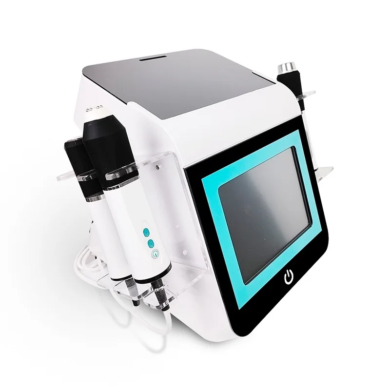 Oxygen Facial Jet Oxygene Water Peel Beauty Skin Therapy Face Led Bubble Oxygenated Spray Hydro face Machine