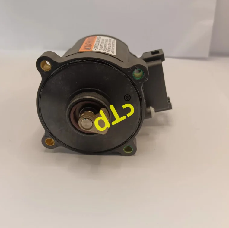 U5MK0669 2868A014 1100 серии для привода двигателя Perkins электрический регулятор скорости запасные части генератора