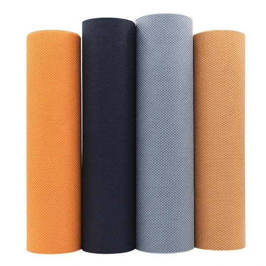 Wholesale Prices Colored nylon Nonwoven Fabric Products Customized Design filtration special filter sheets