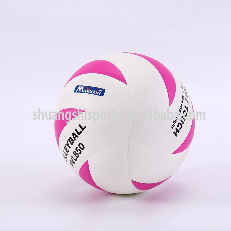 
Factory Customize Logo Official Size 5 PU Low Spiking Volleyball Price,Volleyball Equipment Training 