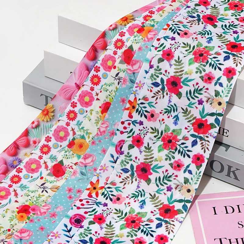 Wholesale  Ribbon gift package ribbons 50yards roll