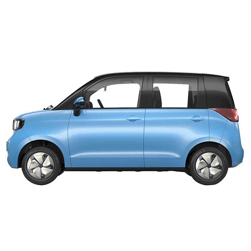 High speed smart 5 seat electric car electric vehicle 4 wheel suv solar electric vehicle made in china electric vehicle rhd