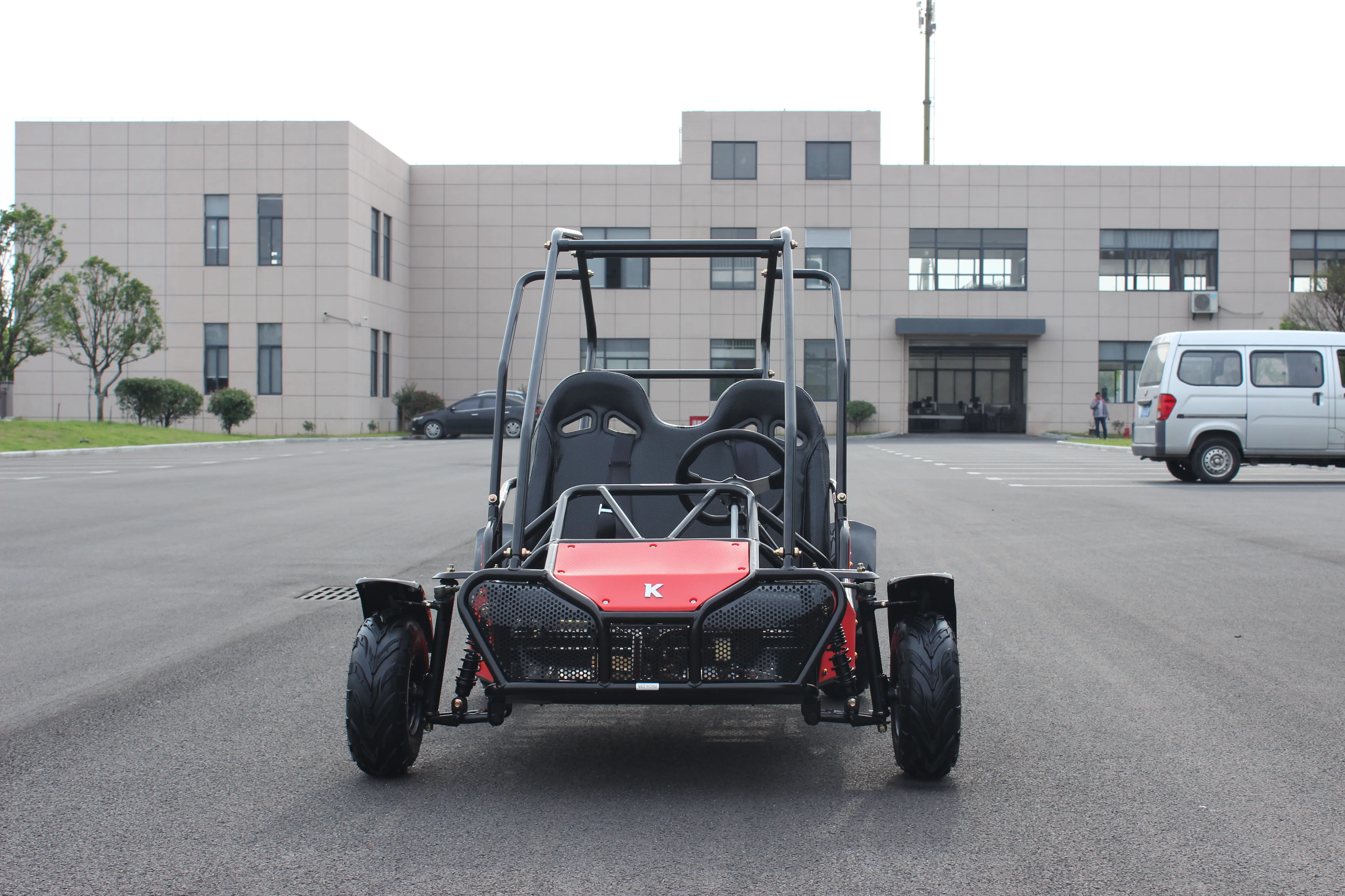 Off Road beach Go Kart for Adults wet dry Clutch bugyy