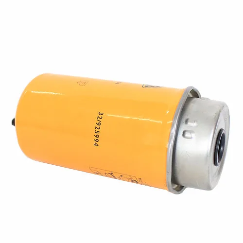 Filter Fuel For JCB 32/925994 RE529643 BF7950-D Diesel Fuel Water Separator Filters