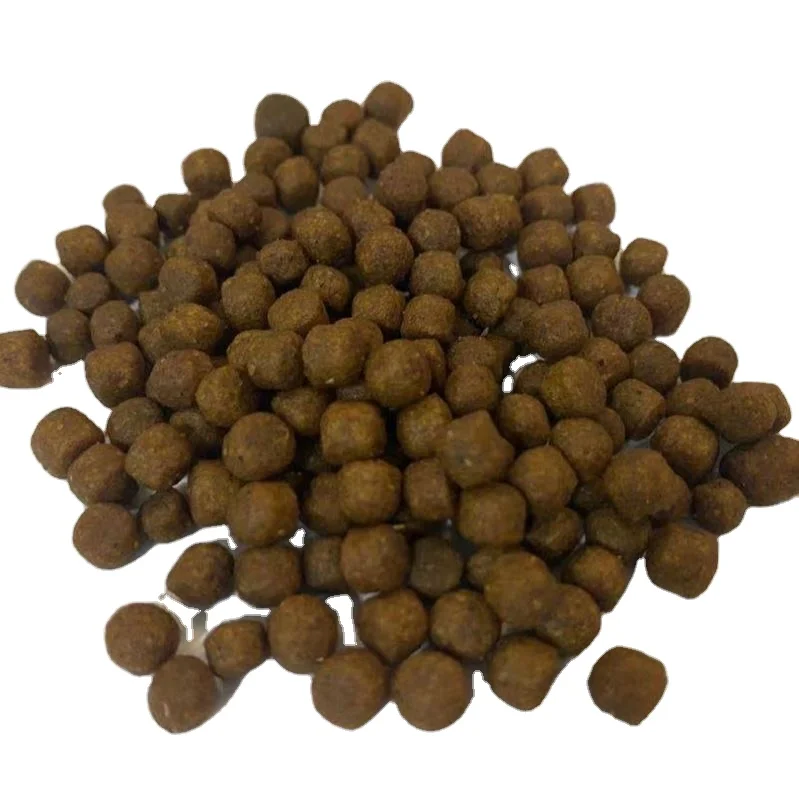 
OEM ODM manufacturers accept customized pure natural high protein pet food cat food dog food 