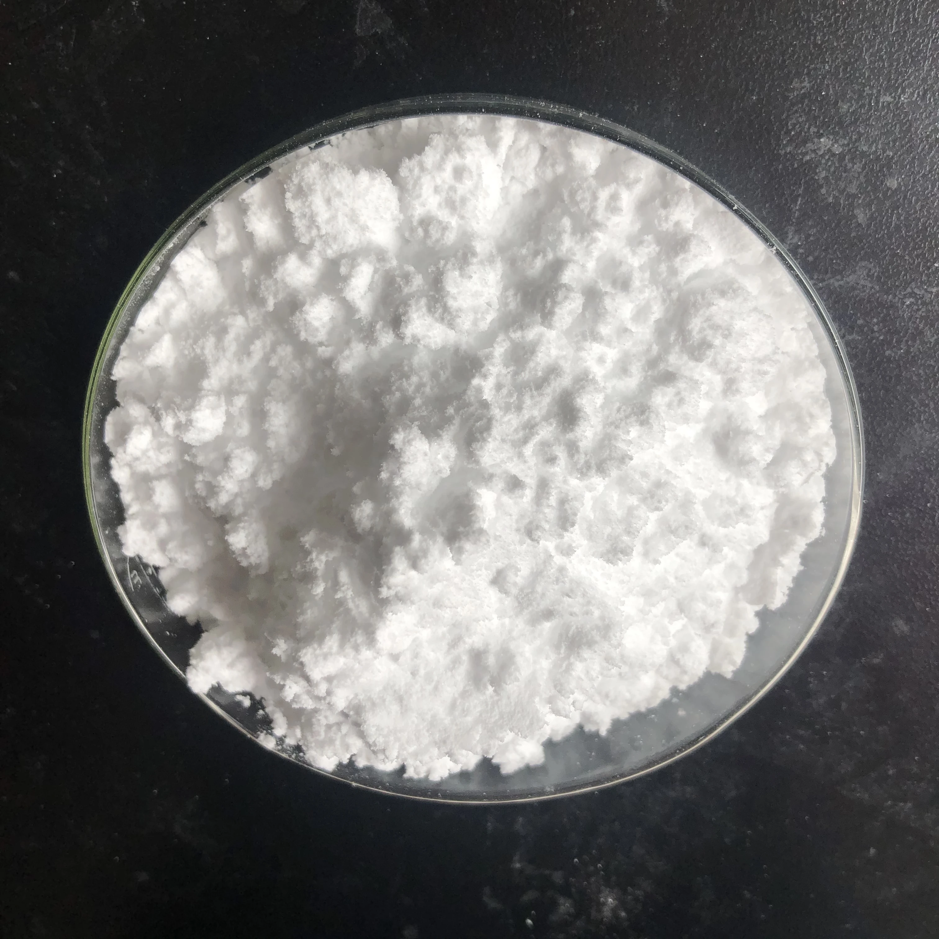 B.C.I High Purity Melatonin Powder Raw Material Good for Sleep Melatonin Tablets Use Melatonin