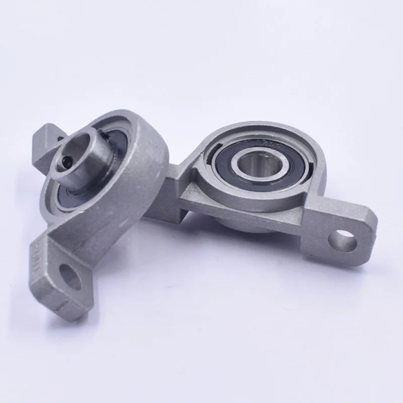 Pillow Block Bearing KP000 KP001 KP002 Zinc Alloy Housing Bearing