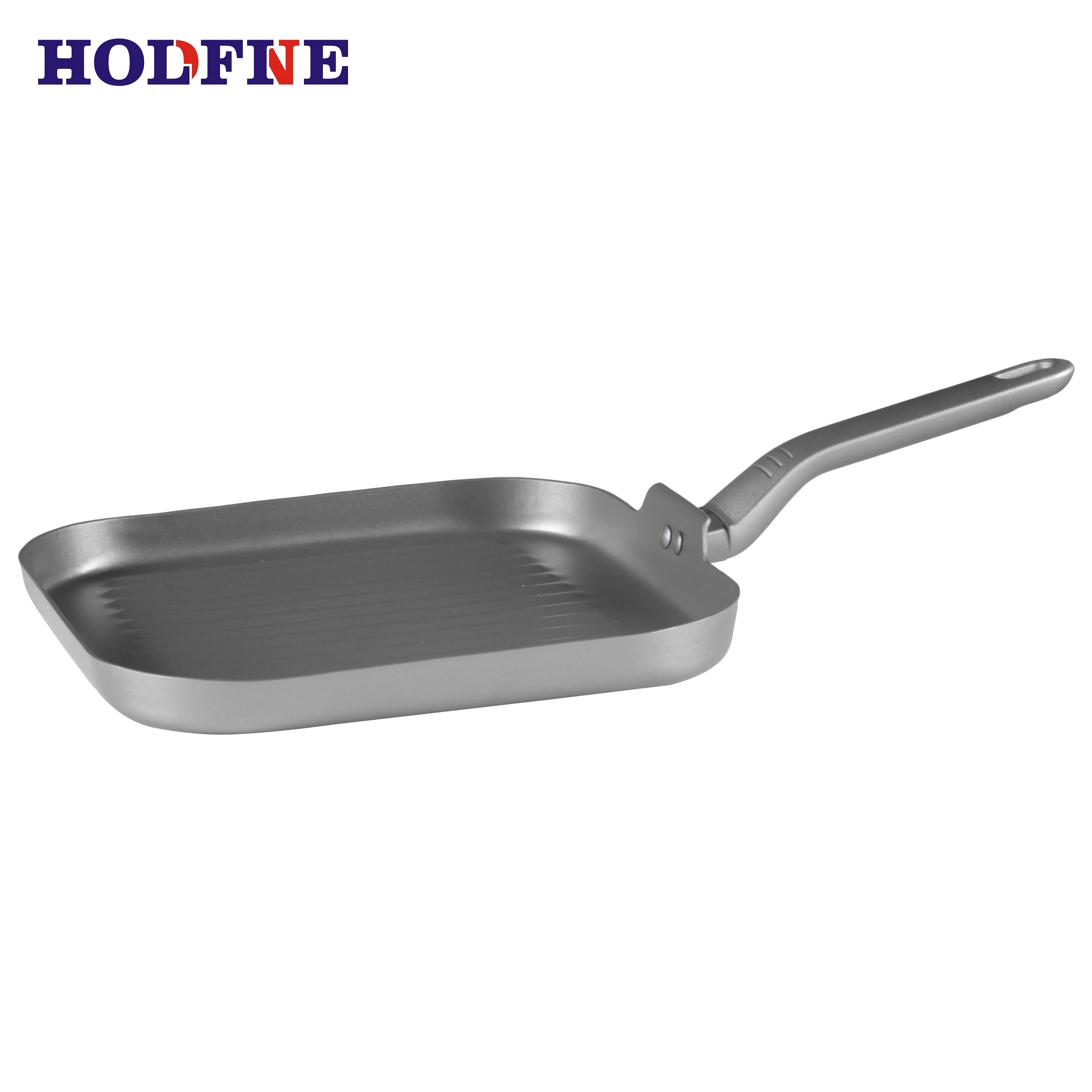 wholesale 8 Pcs saucepan pots and pans kitchen ware non stick cast iron cookware set with lid