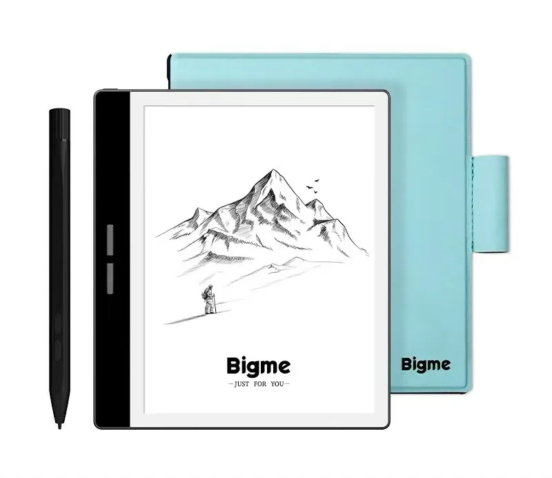New Arrival B7517 Simple Design Ebook e-Book Reading Pocketbook e-Ink Display Book
