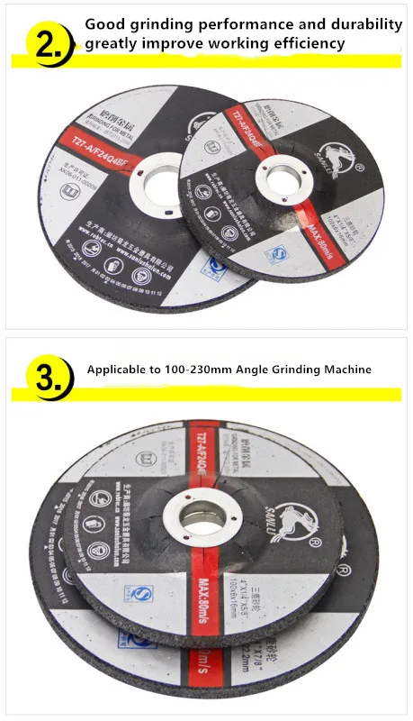 Cutting Disc For Metal In Angle Grinder Metal Cutting Discs Abrasive Tools Cutting Wheels Metal Discs