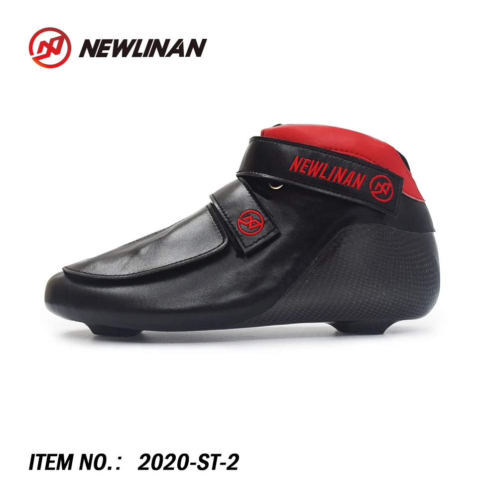 
2020-ST-2 handmade high-end professional Short track speed ice skate 