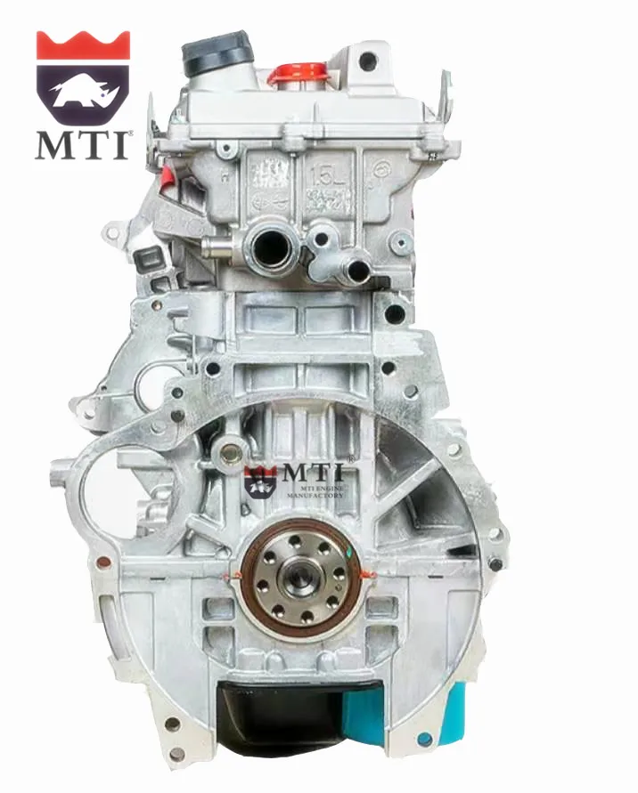 Абсолютно новый двигатель 1ZZ-FE 1ZZ Длинный Блок 1.8L для Защитные чехлы сидений сшитые специально TOYOTA Corolla Celica 1800 Premio Ора Matrix Vibe RAV4