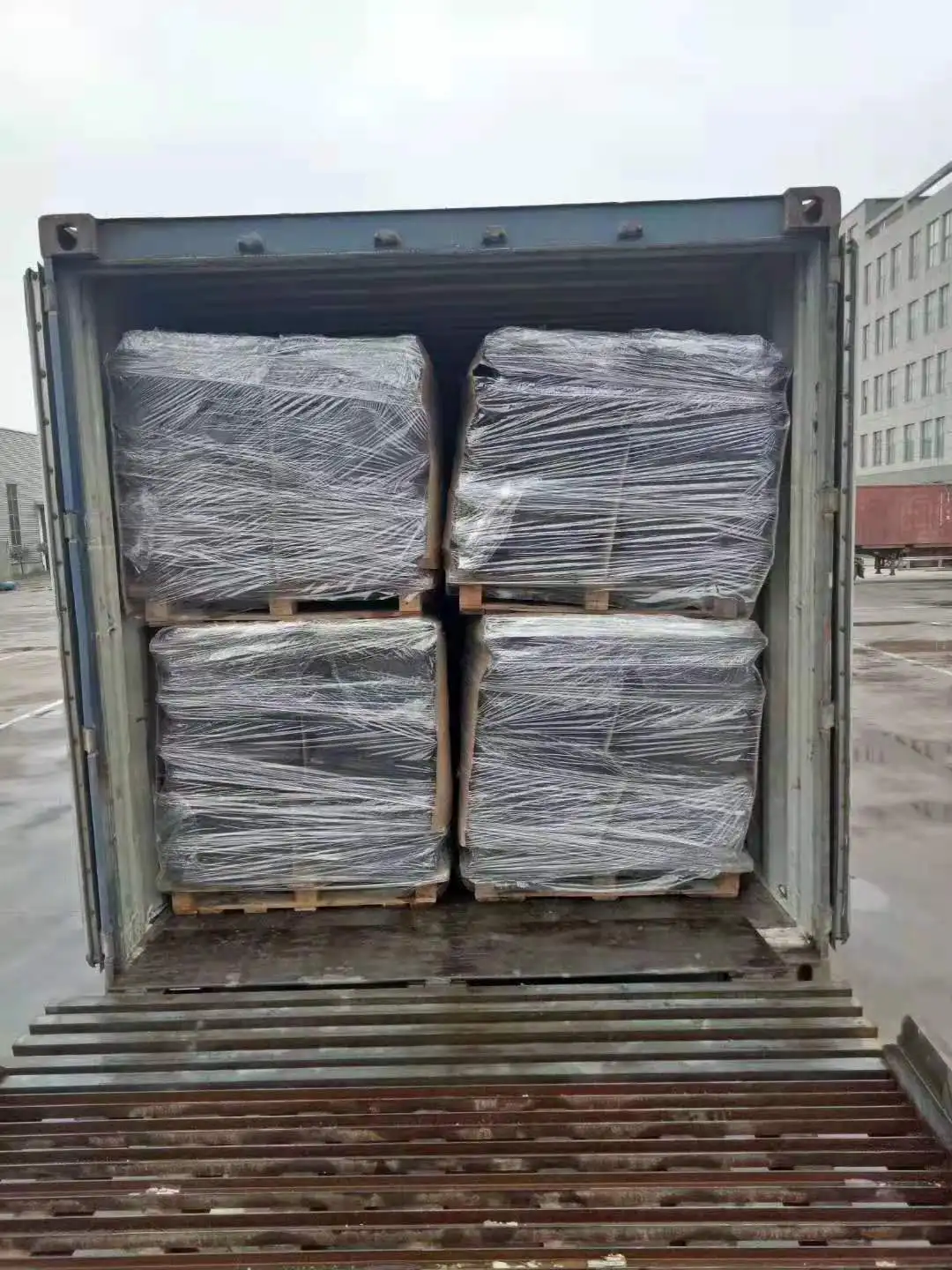  Цветные каменные гранулы ALUZINC кровельный