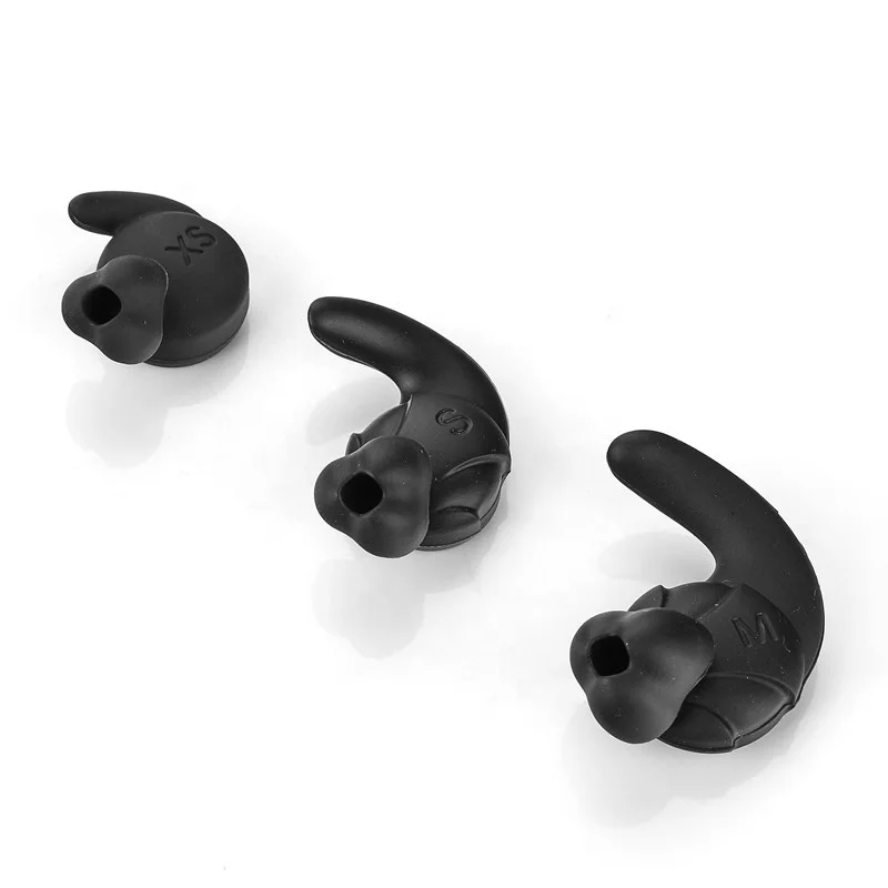 Customized Noise Free Waterproof Silicone Earplug, Factory price Silicone Injection Molding Manufacturer for Silicone Earplugs