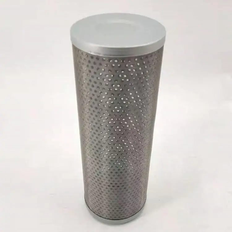 
Forklift Hydraulic Oil Filter Micron Suction Hydraulic Oil Filter Y90XG250XTF NO45 40 Filter Press 