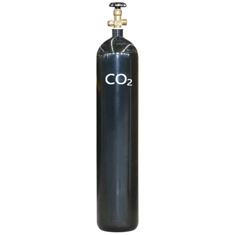 Баллон углекислого газа Co2, 45 кг, баллон баллона углекислого газа, баллон углекислого газа