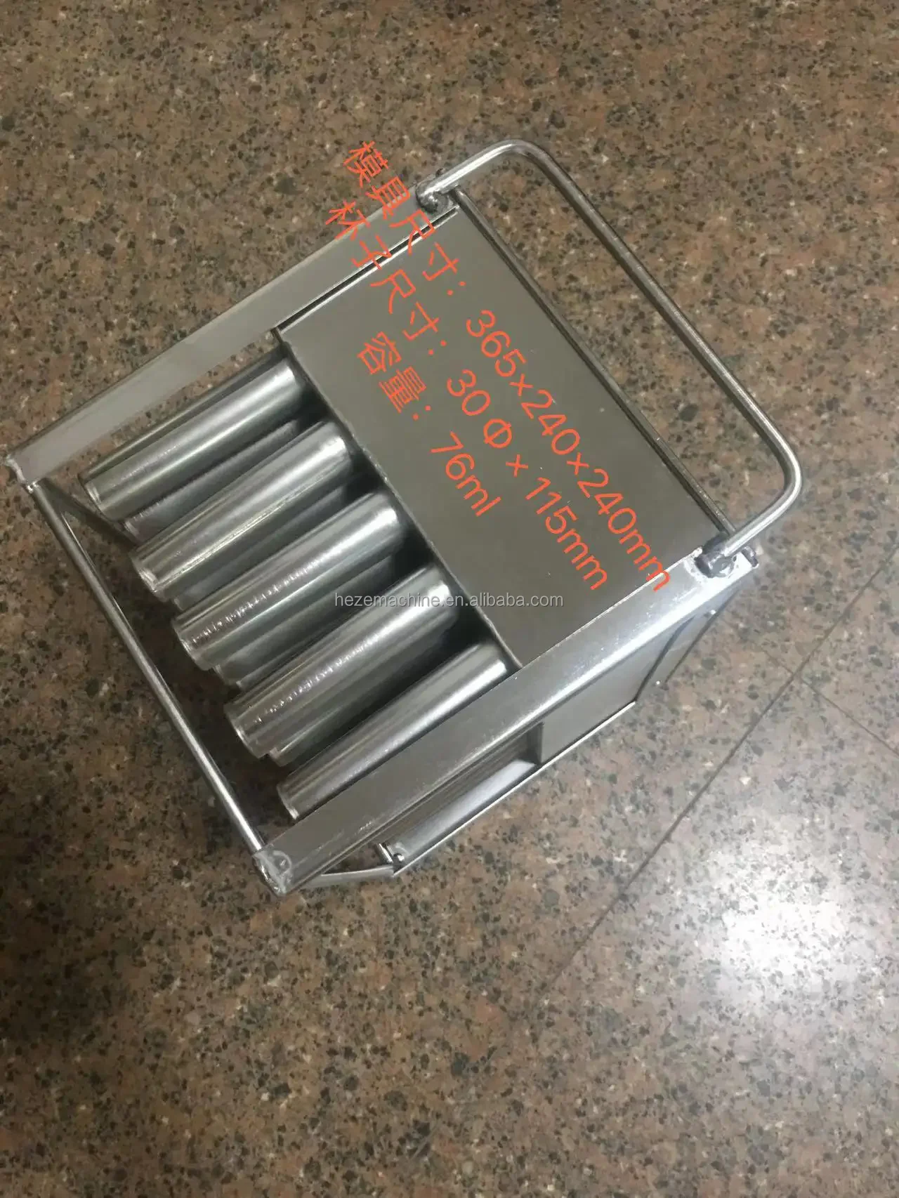 Трубы из нержавеющей стали