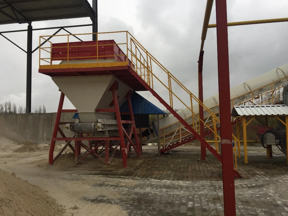 
phosphorus gypsum production line 