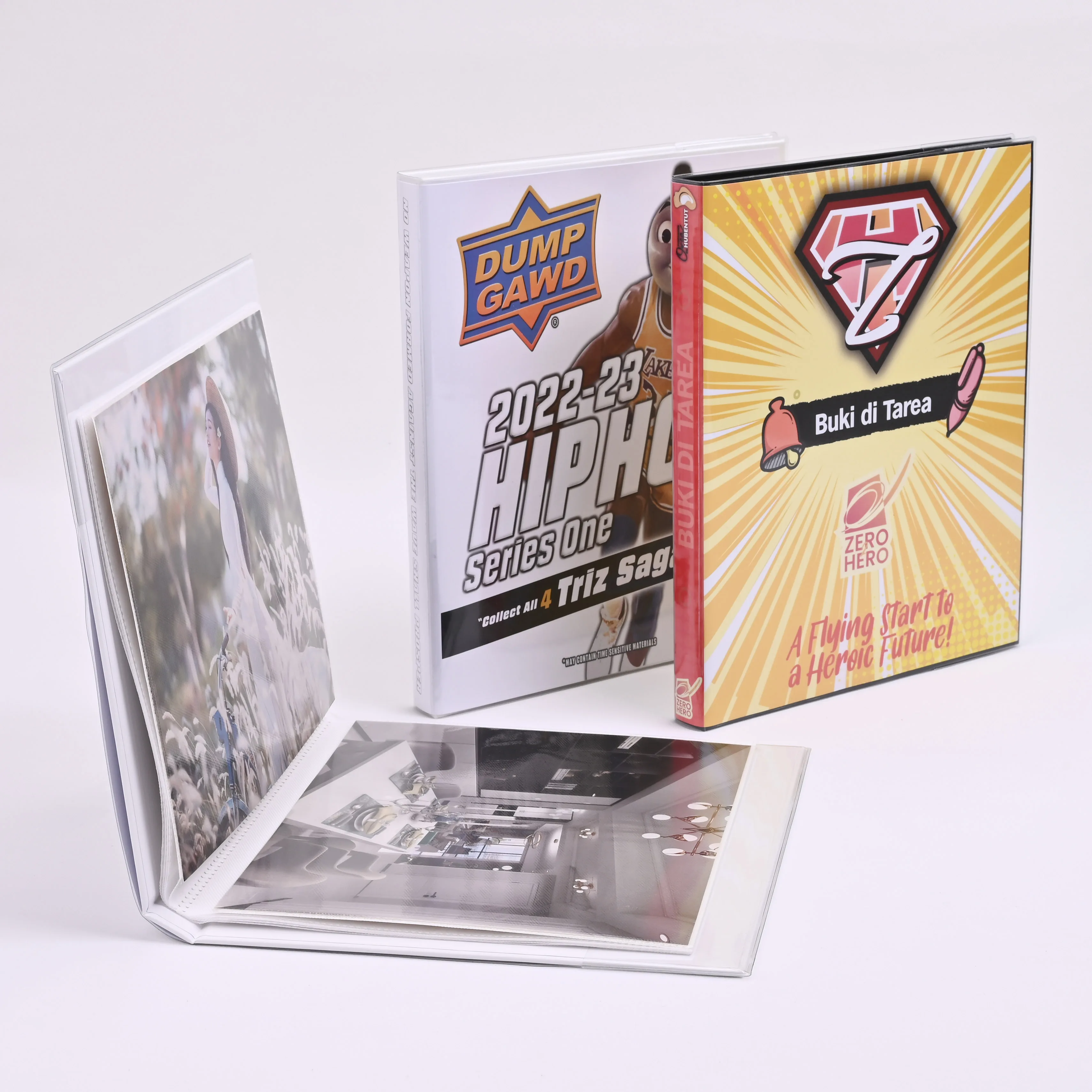 Personalized DIY Photo Albums PVC Cover Baby Books for First Year Memory 4x6 6x8 8x10 Photo Storage Photo Storage