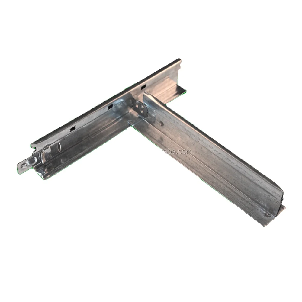 
MBM good quality with low price ceiling t grid 