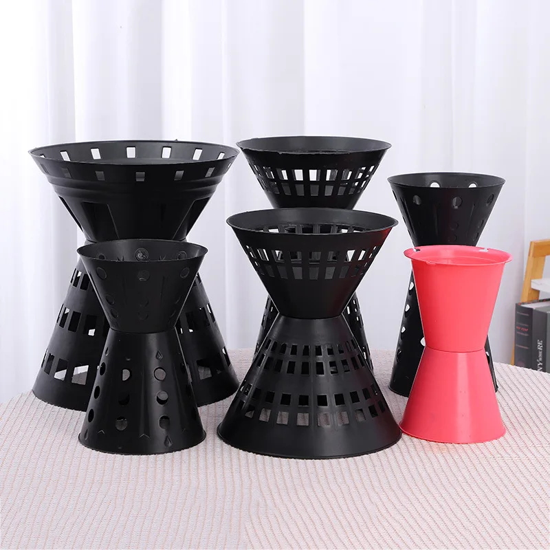 The most popular flower rapping barrel for flower bunch lover gift marriage gift Mother day Christmas decoration