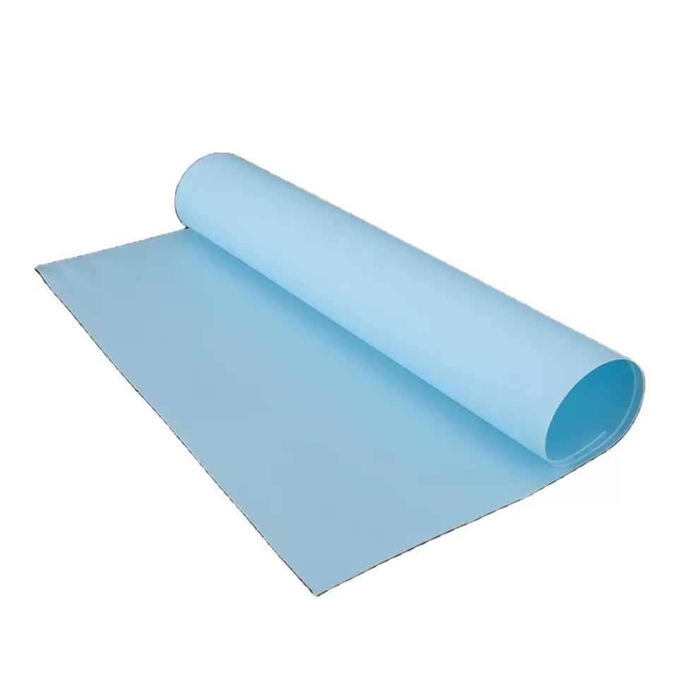 100% Thermoplastic Polyurethane TPU interlayer film for lamination