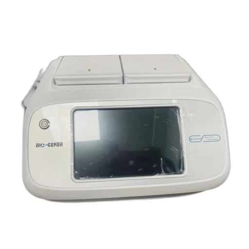 Real-time Quantitative PCR Machine/DNA Testing Machine/PCR Detection System CE Approved