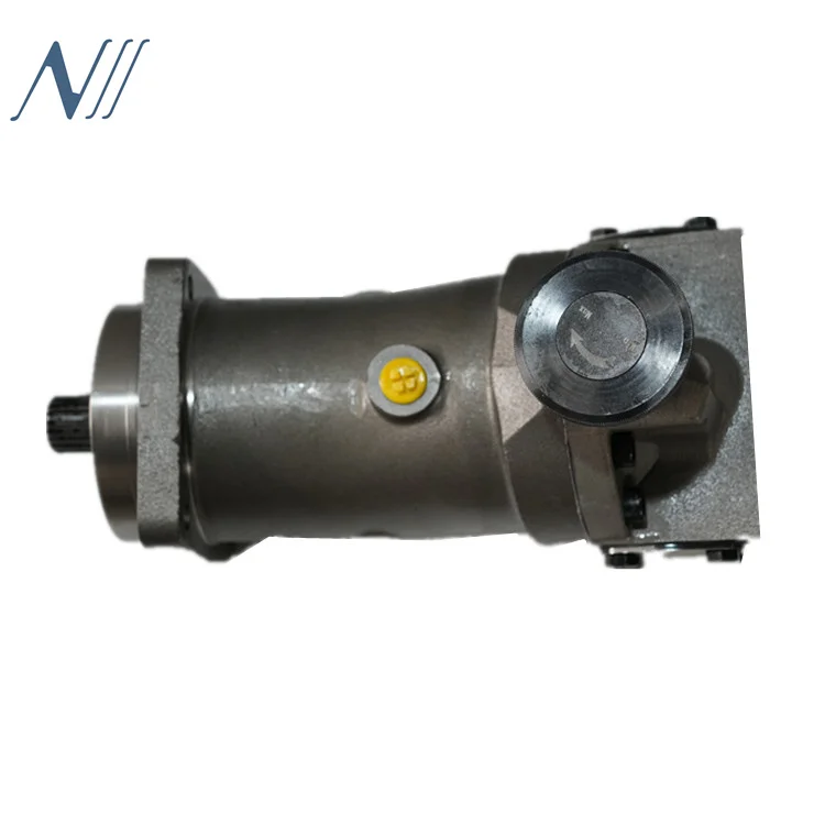 Rexroth A6V55 A6V63 A6V86HA6.2FS A6V250 Brueninghaus Hydromatik Mannesmann A6V Re A6V80 A6V107 A6V160 Motor