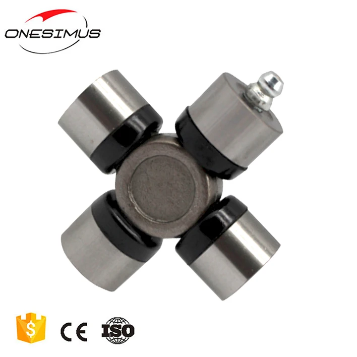 Китай, импортные автозапчасти, универсальный шарнир, размер поперечного подшипника, универсальный U-шов