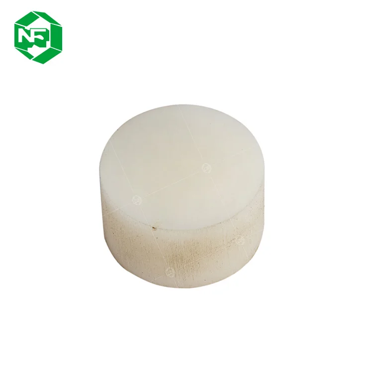 
Customized High Quality Products POM Plastic Parts 