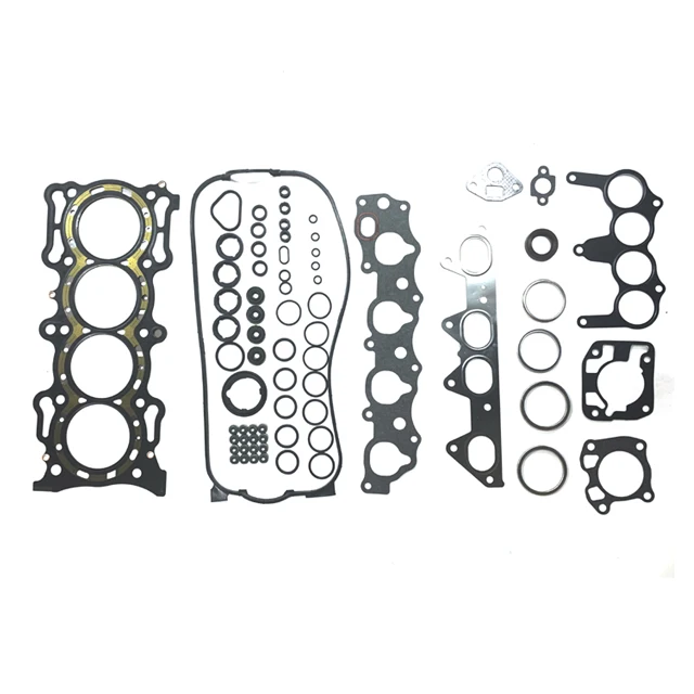 Верхняя прокладка 2.2L L4 1994 ODYSSEY полный комплект прокладок OEM HS9958PT GY-HO(X)-025