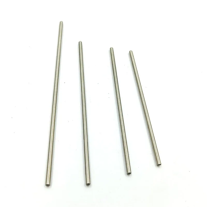 Parallel Pins Cylindrical Straight Hollow Metal Stainless Steel Dowel Pin
