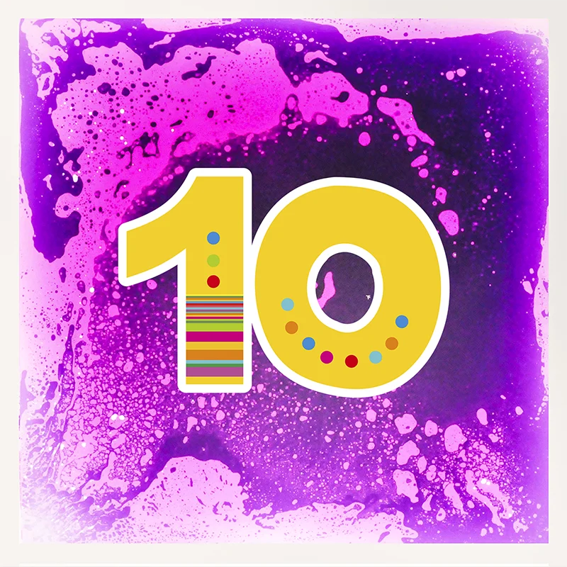 Kindergarten Educational Toy Kids Floor Game Sensory Equipment Printed Hopscotch Mat Liquid Sensory Floor Mat Tiles