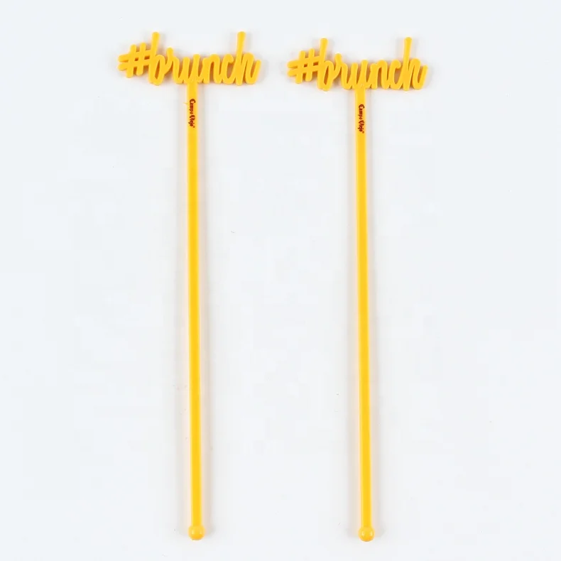 Cheap and High-quality stirrer cocktail stirrer