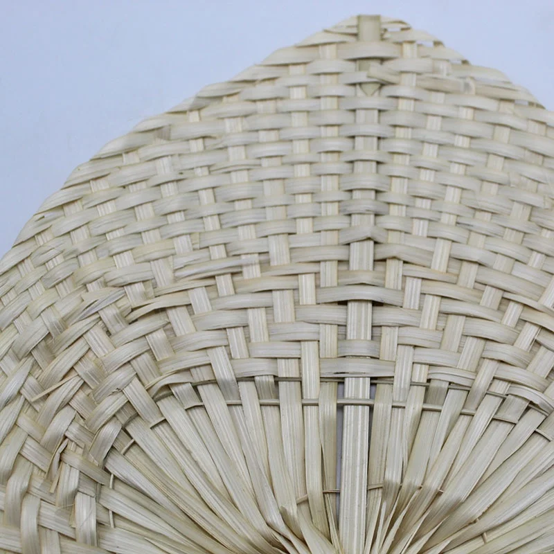 Premium mini bamboo hand fan fans for wedding