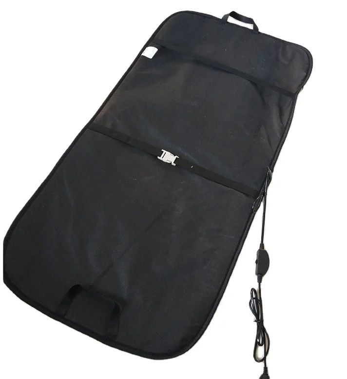 
Winter 3 Diversion Design Fold Way Red Infrared, Low Voltage Thermal Cushion for Car TH3103 