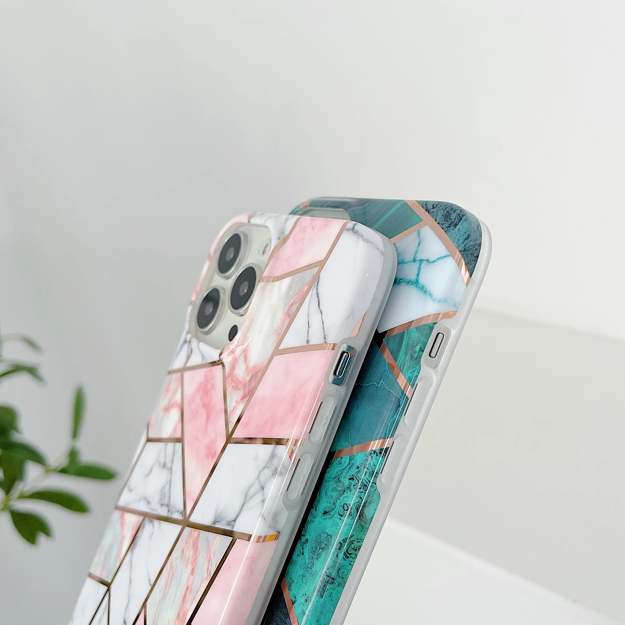 Чехол для Iphone 13 Pro Max Custom Oem Odm дизайнерский чехол мобильного телефона