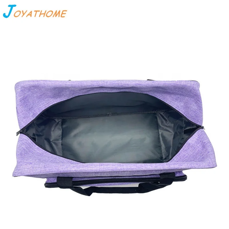 Portable Travel Bag Sewing Machine Carry Bag Cover Bags Auto Stitching Choice Cover Stitch Luggage Non Woven Making Tools