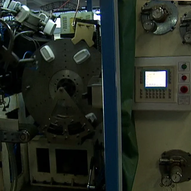 Fully Automatic Plastic Cup Printer Offset Press 6 Colors Rectangular Box Height Printing Machine For Sale