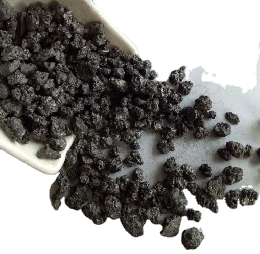 Factories Sell Low Sulfur and High Carbon CPC Calcined Petroleum Coke